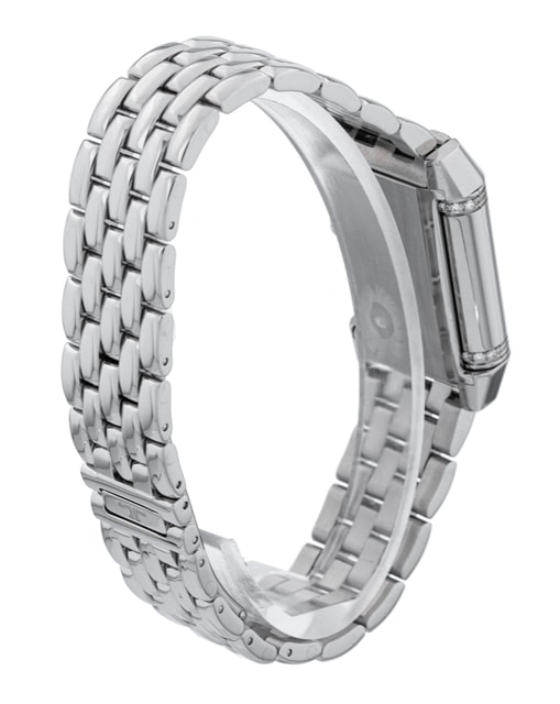 Jaeger-LeCoultre Reverso Duetto 2668120 Image 3